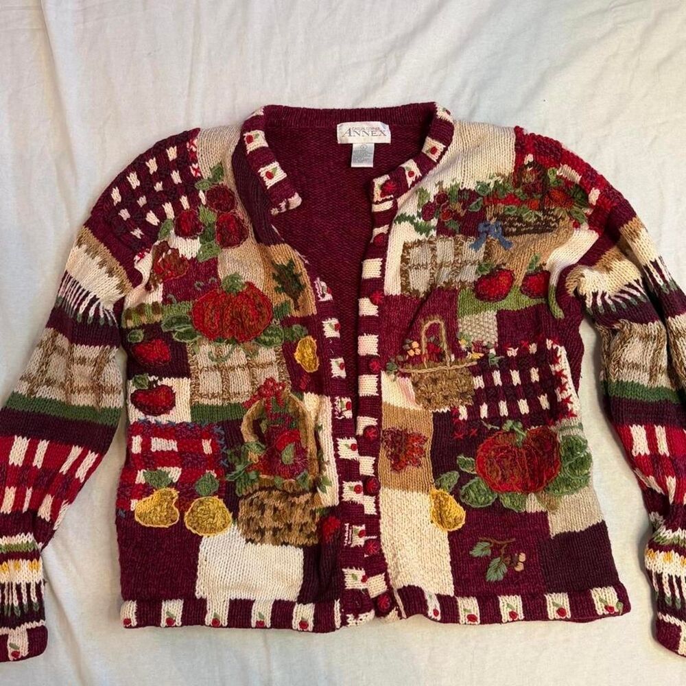 Source-unknown Women's Cardigan